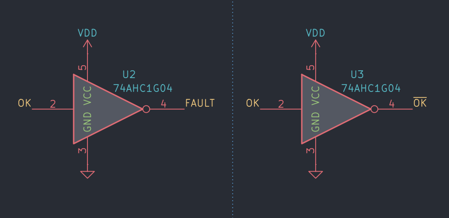 signal naming conventions